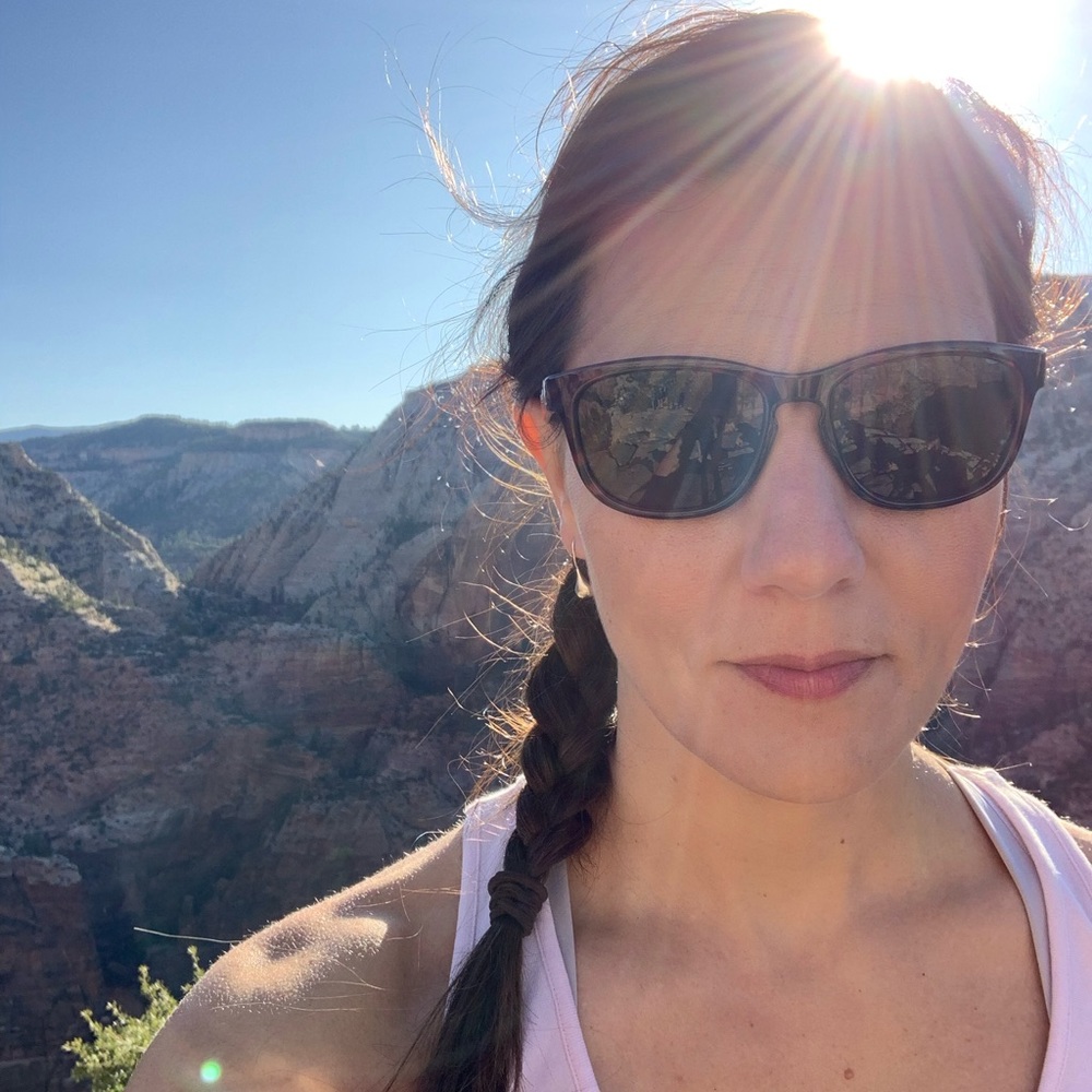 Meet your Posher, Bridget